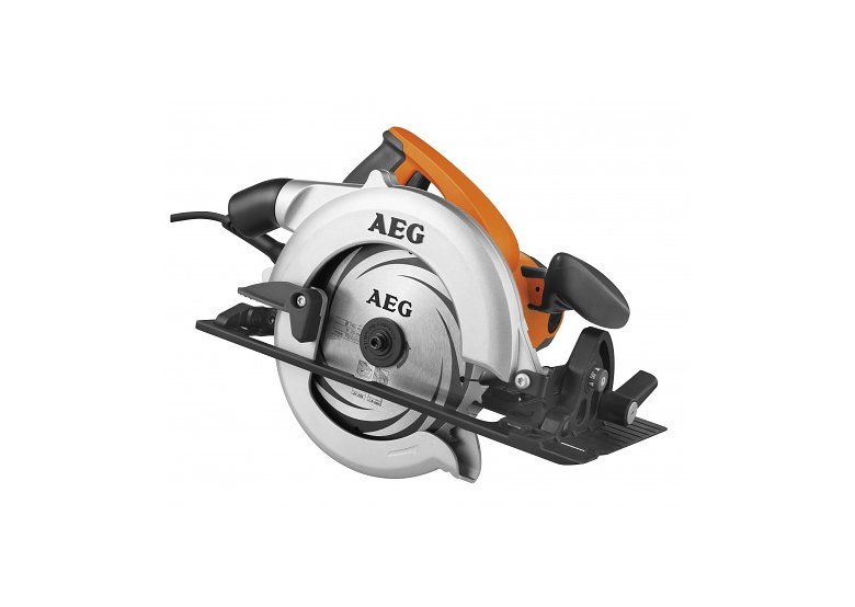 Pilarka tarczowa AEG KS 66 C