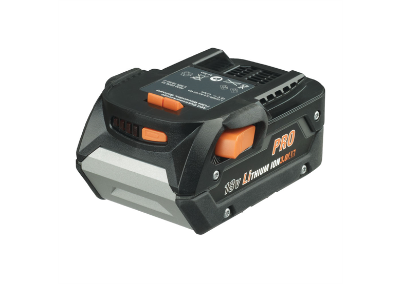 Akumulator 18V 3,0Ah AEG L1830R