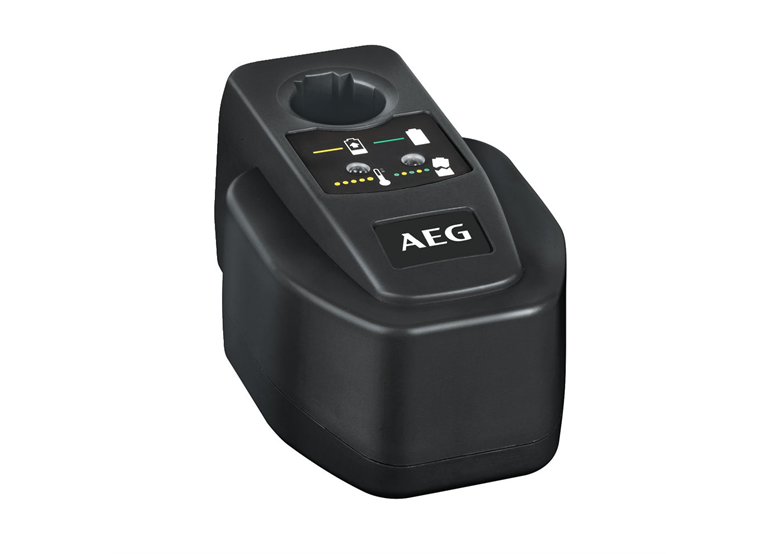 Ładowarka 3,6V NiCd, NiMH i Li-Ion AEG LA036