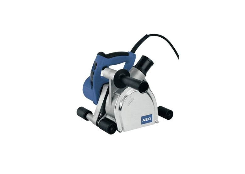 Bruzdownica AEG MF 1900