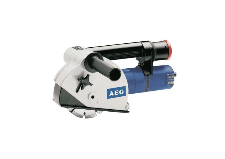 Bruzdownica AEG MFE 1500