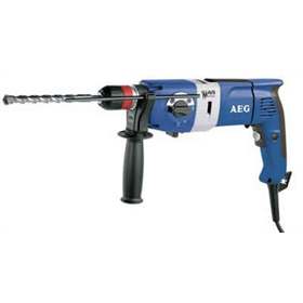Młoto-wiertarka AEG PN 3000 X2