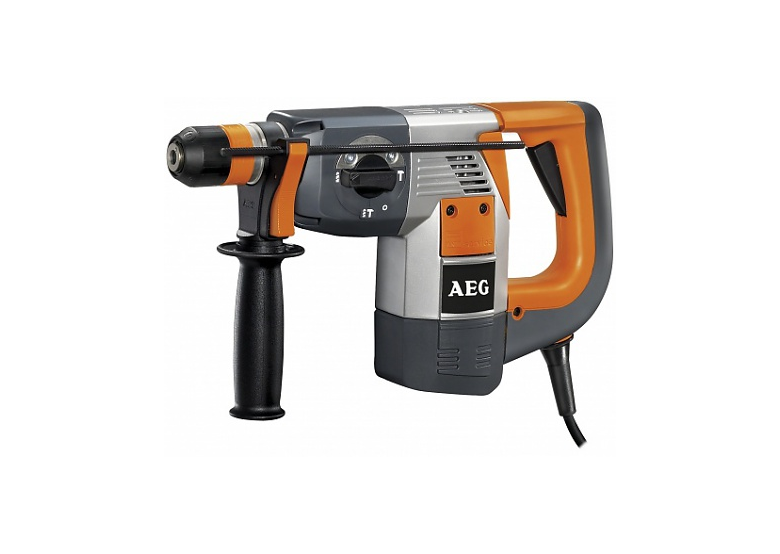 Młotowiertarka AEG PN 3500