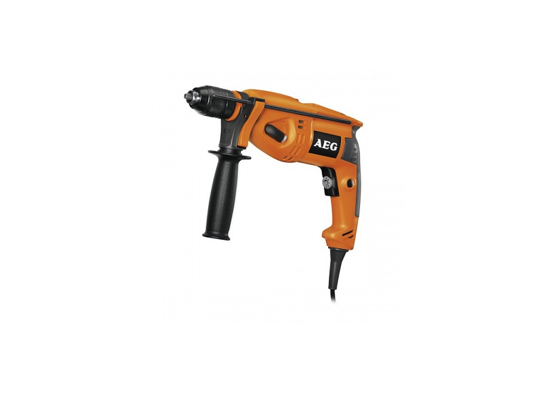 Wiertarka udarowa AEG SB2E 750 R ST
