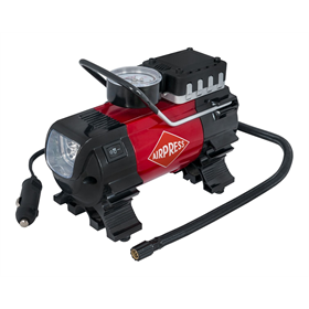 Sprężarka samochodowa Airpress 36950