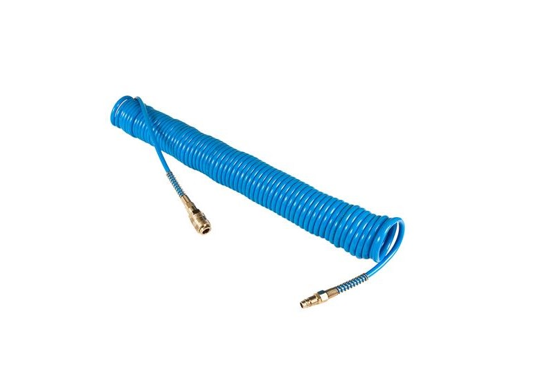 Wąż spiralny 10m 12x8mm Airpress 4304210