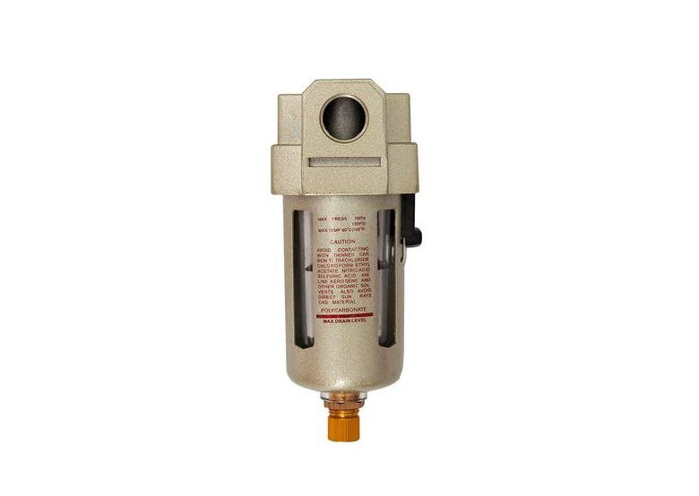 Filtr powietrza 3/8" Airpress 45223