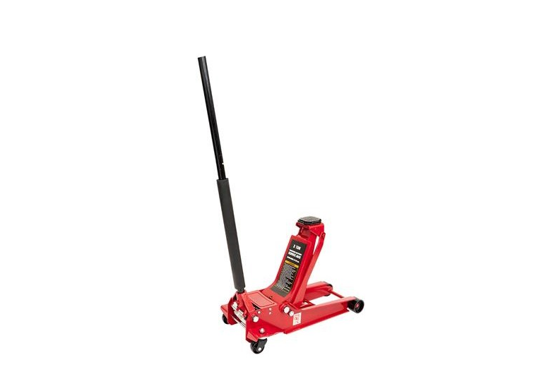 Niskoprofilowy podnośnik 3t Airpress 72015