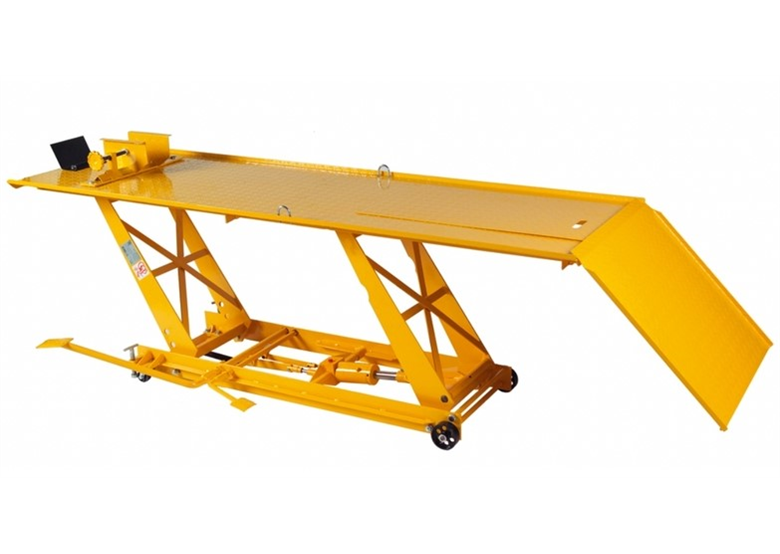 Podnośnik hydrauliczny Airpress 73200