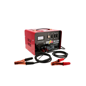 Prostownik BC 230 12/24 V z rozruchem Airpress 77005-1