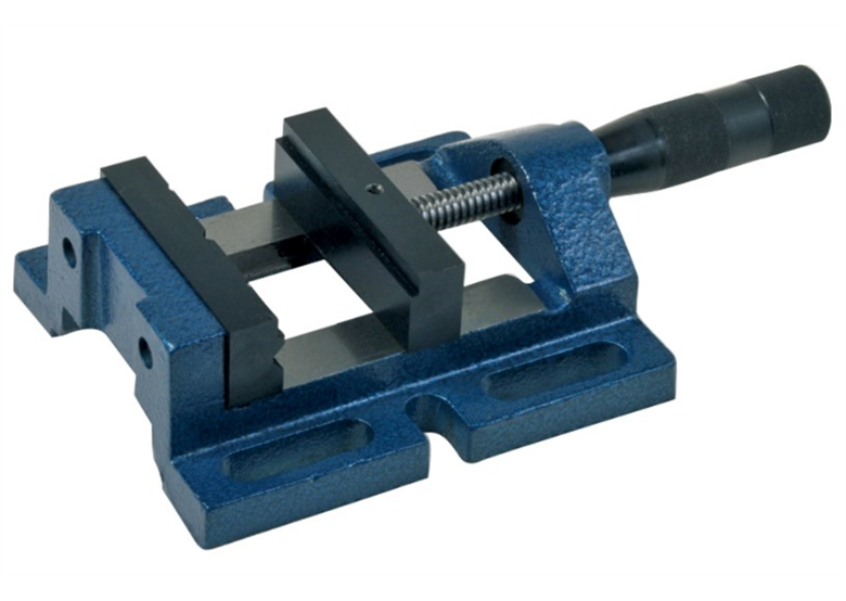 Imadło maszynowe 4" - 100mm Airpress 77520