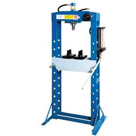 Prasa hydrauliczna 20t Airpress 79375