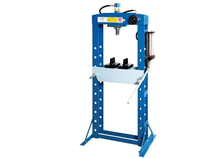 Prasa hydrauliczna 20t Airpress 79375