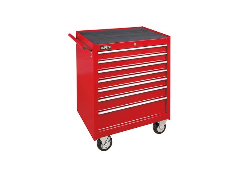 Wózek narzędziowy Airpress 79500