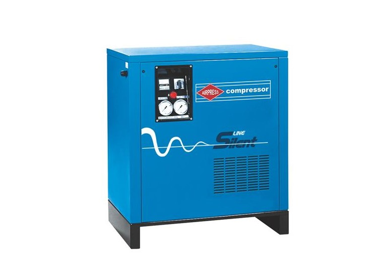 Kompresor wyciszany Airpress AP 320+