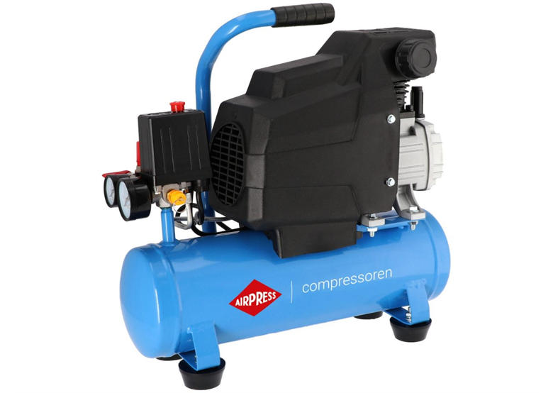 Sprężarka tłokowa Airpress H 185-6