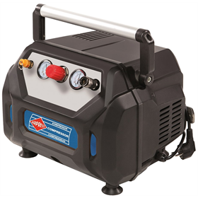 Kompresor bezolejowy 6l Airpress H215/6