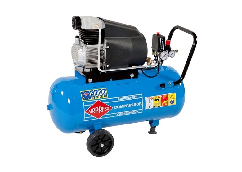 Kompresor Airpress H280-25