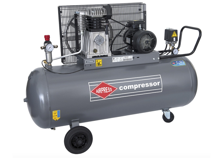 Kompresor Airpress HK650-300