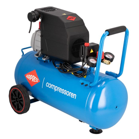 Kompresor 50l Airpress HL 260-50