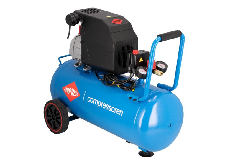 Kompresor 50l Airpress HL 260-50