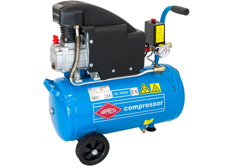 Kompresor Airpress HL155-24