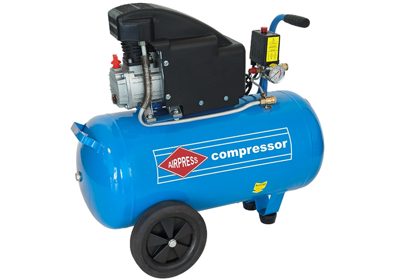 Kompresor 50l Airpress HL155-50