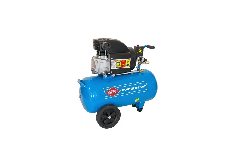 Kompresor 50l Airpress HL275-50