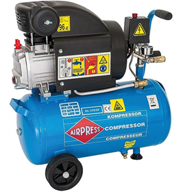 Kompresor 25l Airpress HL310-25