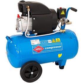 Kompresor 50l Airpress HL325-50