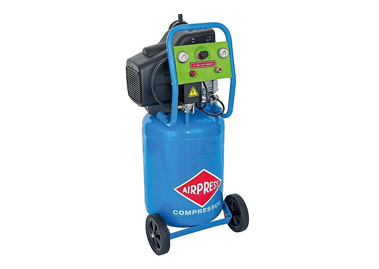 Kompresor 50l Airpress HL360/50