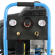 Kompresor 50l Airpress HL360/50