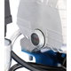Kompresor dwutłokowy 100l Airpress HL425-100V