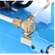 Kompresor dwutłokowy 100l Airpress HL425-100V