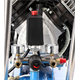 Kompresor dwutłokowy 100l Airpress HL425-100V