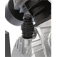 Kompresor dwutłokowy 100l Airpress HL425-100V