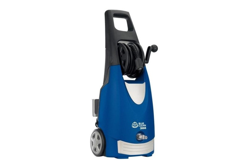 Myjka ciśnieniowa Annovi Reverberi AR-388