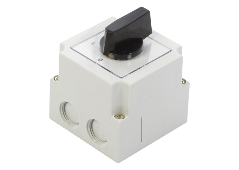 Łącznik krzywkowy Apator 4G10 63-840392-011