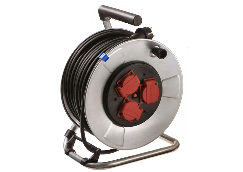 Przedłużacz 25m AS-Schwabe 810325