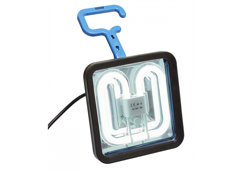 Lampa power-tech 190 AS-Schwabe 846838