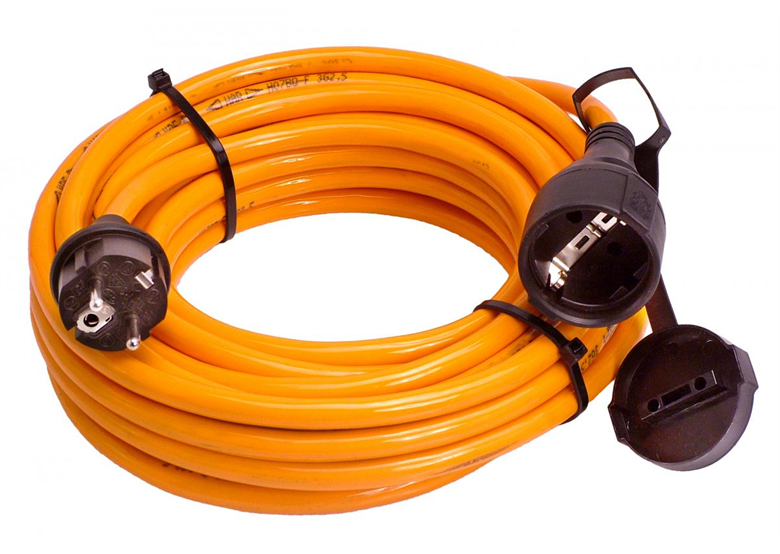 Przedłużacz poliuretanowy 25m AS-Schwabe 859125