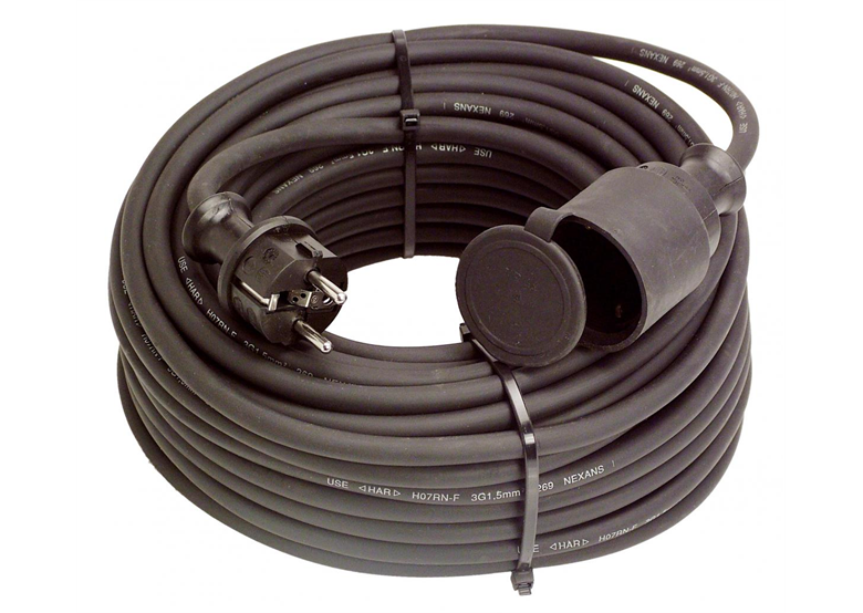Przedłużacz 25m AS-Schwabe 860370