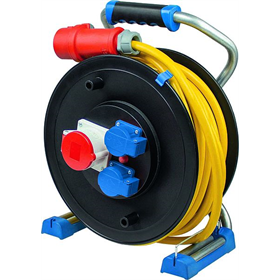 Przedłużacz siłowy 25m 5G1,5 V3V3 XPERT AS-Schwabe AS822160