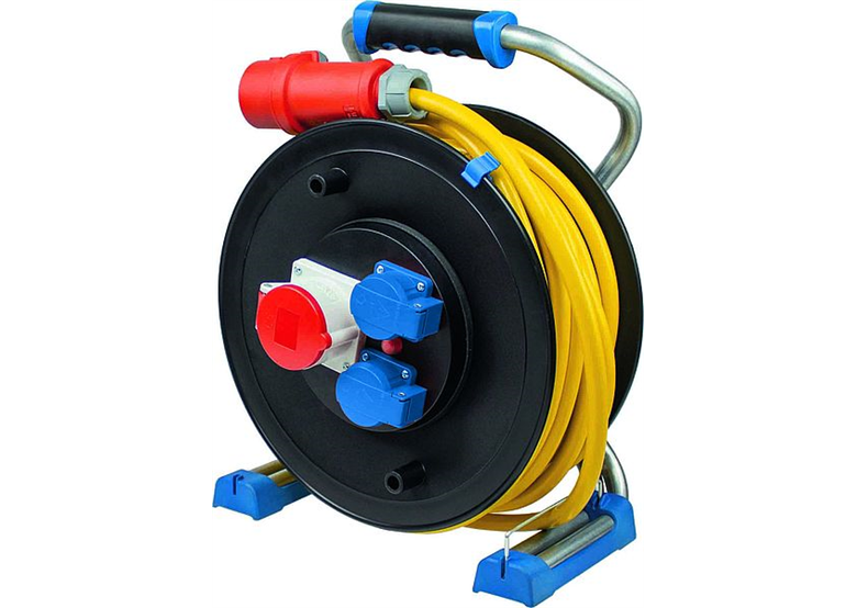 Przedłużacz siłowy 25m 5G1,5 V3V3 XPERT AS-Schwabe AS822160