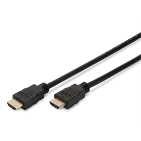 Kabel połączeniowy HDMI 10m Assmann Classic
