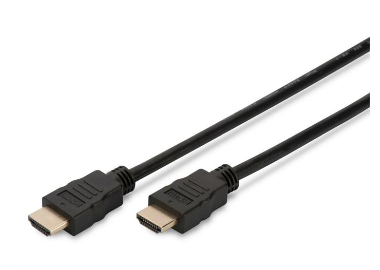 Kabel połączeniowy HDMI 10m Assmann Classic