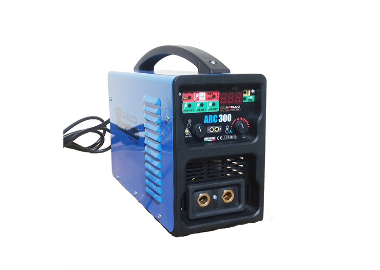 Spawarka inwertorowa Awelco ARC300