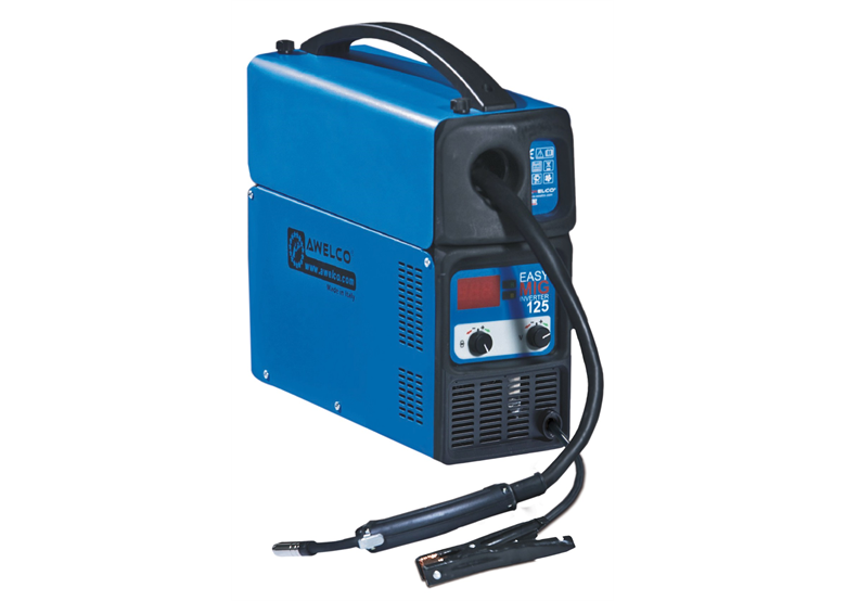 Spawarka inwertorowa Awelco EASYMIG125