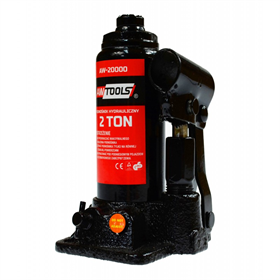 Podnośnik hydrauliczny słupkowy Awtools 