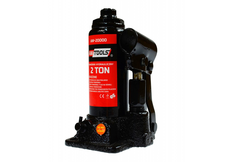 Podnośnik hydrauliczny słupkowy Awtools 